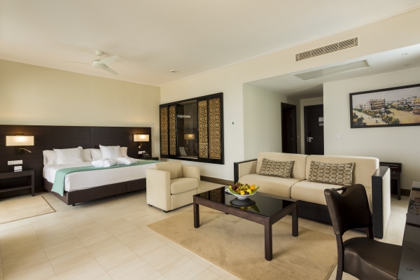 Hotel Barceló Concorde Green Park Palace (Sousse)